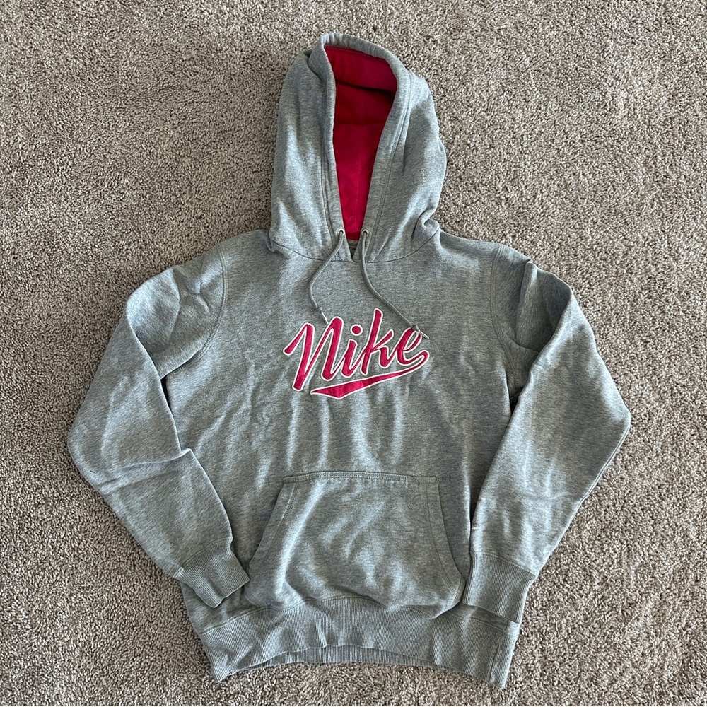 Nike hoodie